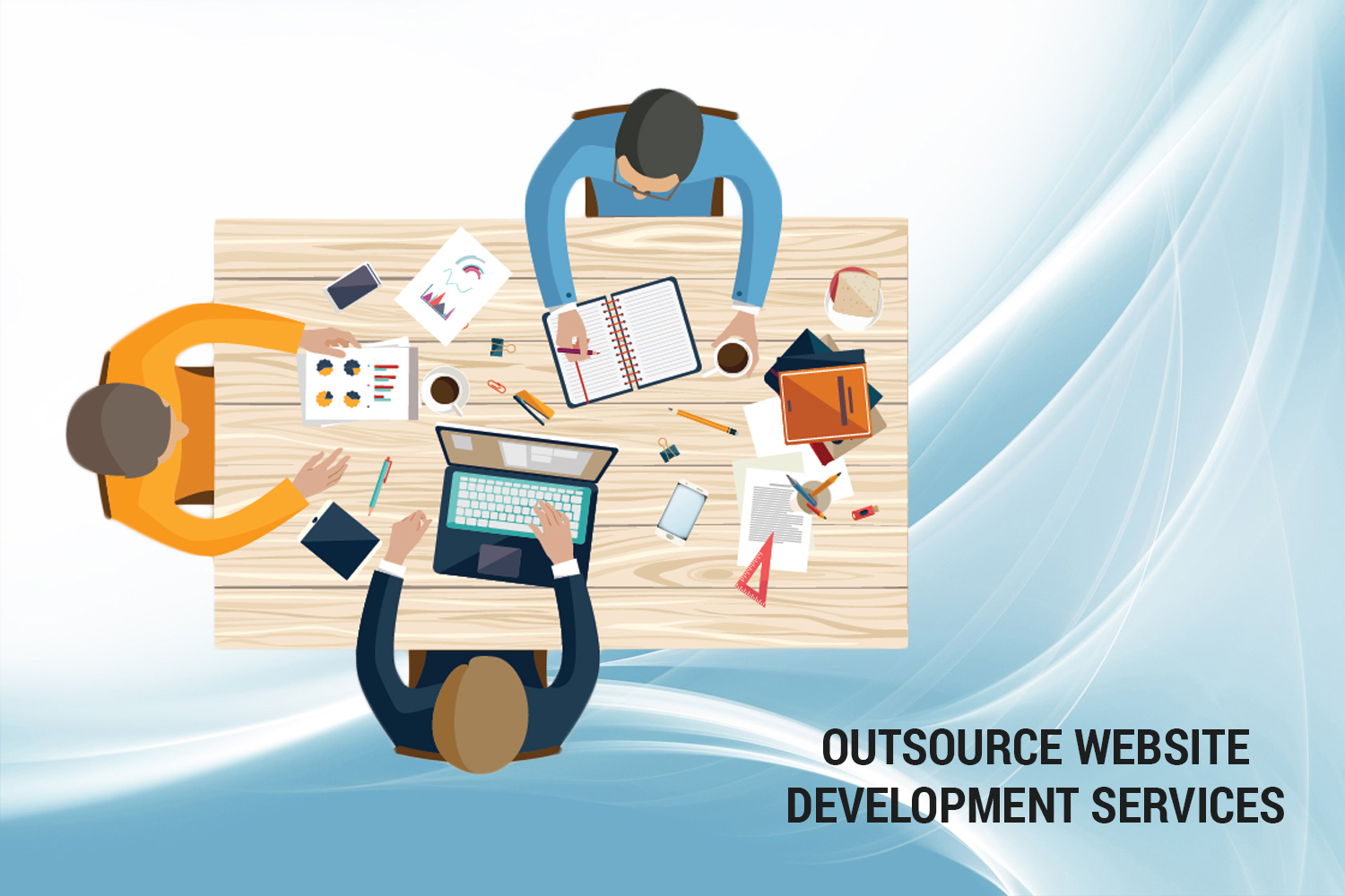 Outsource-Website-Development-Service